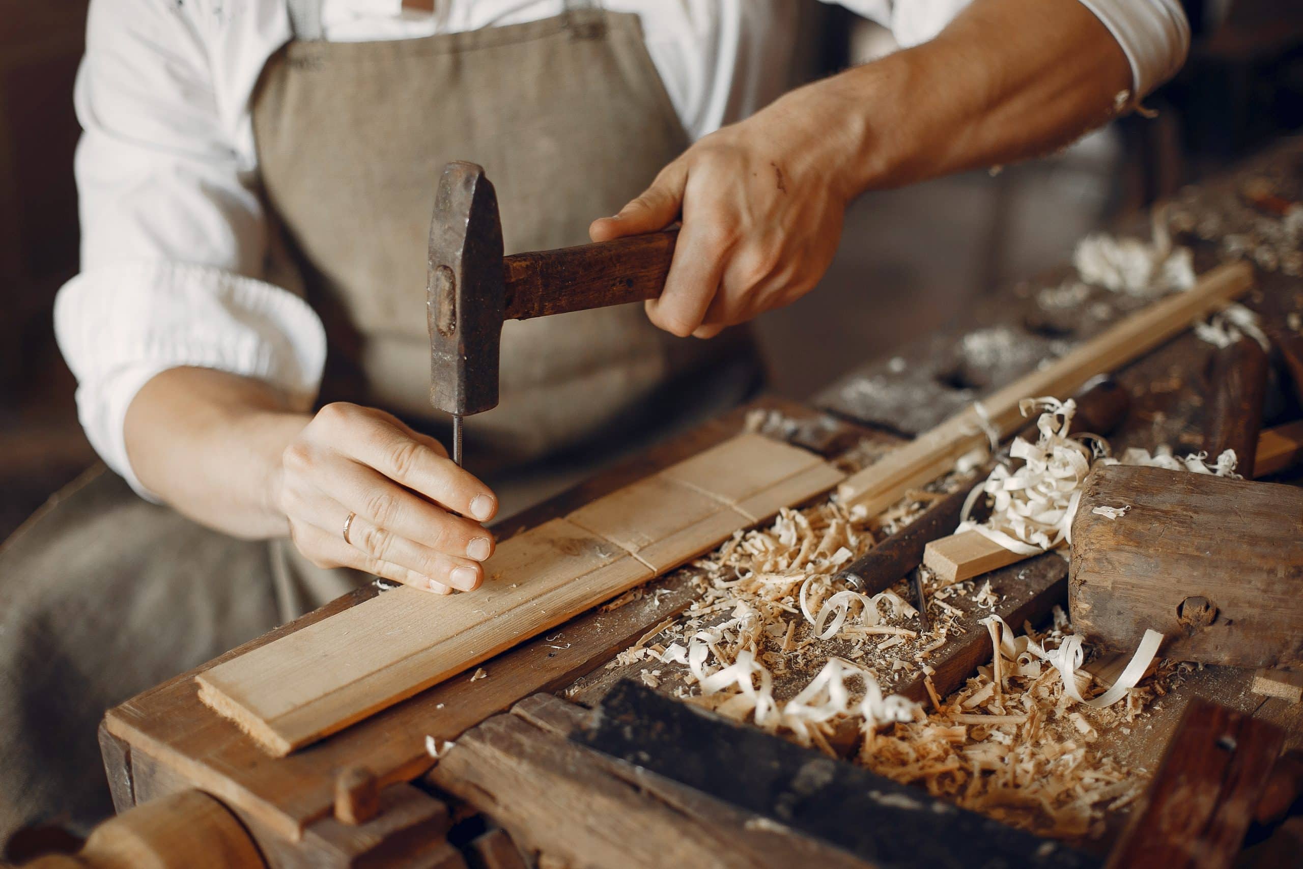 Pourquoi un site internet pour artisans est indispensable en 2025 site internet pour artisans rentable et indispensable en 2025
