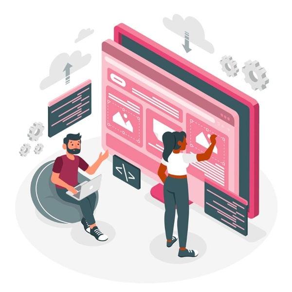 Votre partenaire digital